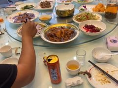 -同发号饭庄(复兴路店)