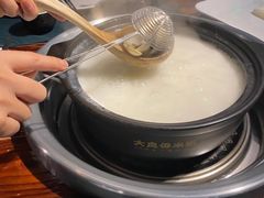 -大良毋米粥(锦龙路总店)