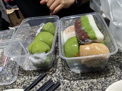 -许阿姨糕团店(南京总店)