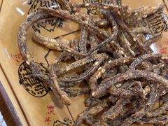 -乐山第一家临江鳝丝(茶坊路店)