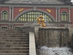 -沈阳植物园