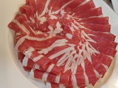 -清真·鸦儿李记·涮肉(花市店)