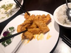 -宁波逸东豪生大酒店·逸轩中餐厅