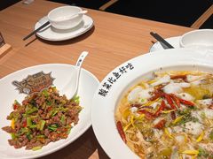 -太二酸菜鱼(青岛未来城万科广场店)