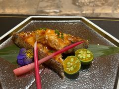 -松临·铁板烧&Omakase(神农店)