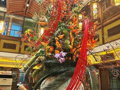 -大张烙馍村·美食地标(泉山店)