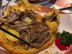 -阿娜尔·新疆菜(宜家荟聚中心店)