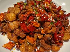 -毛家饭店·融合新湘菜·主题宴(齐鲁软件园店)