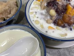 -水牛奶皇后糖水铺