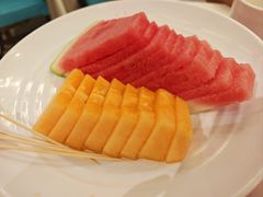 -大鸭梨烤鸭(北洼路店)