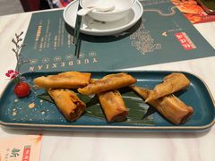 -悦得闲广式点心茶楼(蓝鲸世界店)