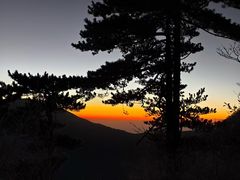 -安吉龙王山风景区