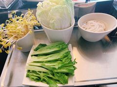 -鲁西肥牛(九方购物中心店)
