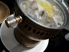 -绿岛国际酒店-西餐厅