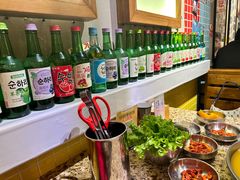 -朴安胖·韩国烤肉(沈阳店)