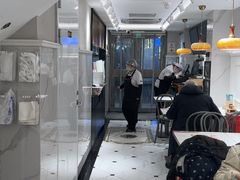 -小杨生煎(黄河路美食休闲街店)