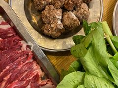 -月圆火锅(宁海东路二店)