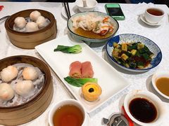 -红棉中餐厅·广州海航威斯汀酒店