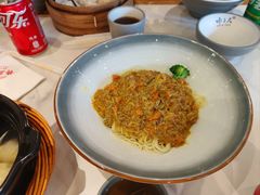 -馋三尺蟹粉小笼(人民广场店)