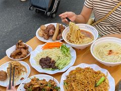 -萍姨抻面馆·鸡架冒菜(清湖店)