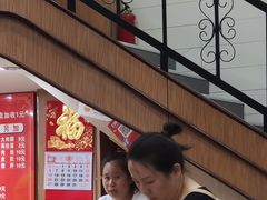 -老头盖浇饭(南京新街口明瓦廊宏光酒店店)