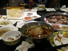 android_upload_pic-杨记齐齐哈尔烤肉(总店)
