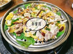 -阿多私房菜(顺德店)