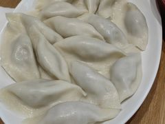-喜家德虾仁水饺(繁荣路店)