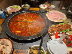 -陈眼镜火锅(总店)