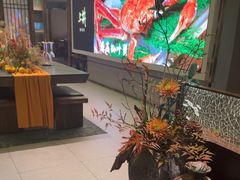 -上井料理黑金店(IFS国金中心店)