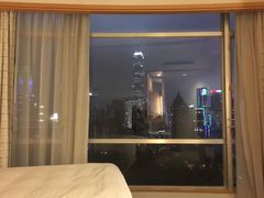 -香港麦当劳道贰号酒店