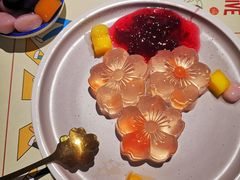 -五条人糖水铺(光谷世界城店)