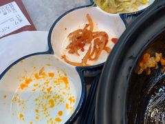 -屋里家延边朝鲜族冷面(梅林3店)