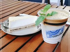 -COPLUSDE炭烤精酿餐厅&咖啡豆仓(MIX320店)