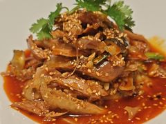 -成都映象川菜馆(宽窄巷子景区店)