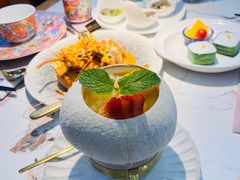 -泰椰里·泰国餐厅(智慧城广百广场店)