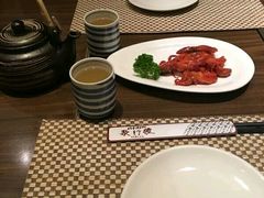 -歌行灯日本料理(伊势丹店)