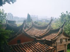 -草庵摩尼教遗址公园