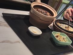 -谷田稻香·砂锅菜(川沙百联店)