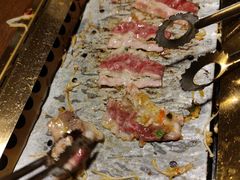 -新石器烤肉(中房金谊广场店)