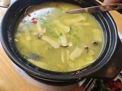 -妈妈的味道(和顺古镇店)