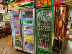 -罗二娘·鲜切牛自助火锅(罗湖东门步行街店)