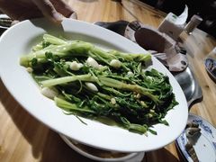 -洪大厨鸡煲(福田店)