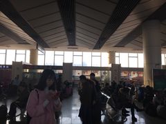 -苏州汽车客运北站