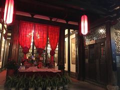 门面-聚春园驿馆(三坊七巷店)