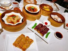 紫米脆虾昌-潮福城大酒楼(湖滨北路店)