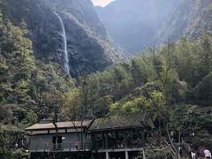 -明月山天沐温泉度假村