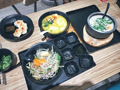 -渔米丰·广府鱼汤米线(光明广场店)