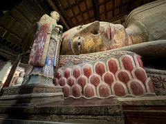 -张掖大佛寺景区