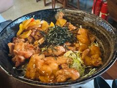 -铃木食堂(杨梅竹店)